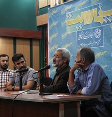 متاسفانه آثار چند سال اخیر درباره منافقین ضعیف بوده اند