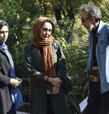 «آزاد به قید شرط» در جشنواره کمبریج انگلستان