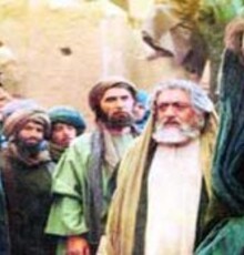 دویدن پی آواز حقیقت /یادداشت شهرام جعفری نژاد درباره فیلمنامه «روز واقعه» نوشته بهرام بیضایی