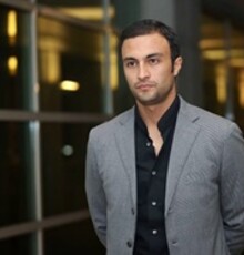 امیر جدیدی از «تختی» جدا شد