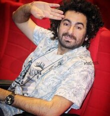 ایفای نقش و خوانندگی «هومن شاهی» در «چهارمین شنبه» 
