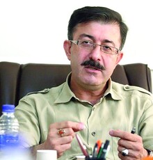 «پای بست» سال آینده کلید می خورد