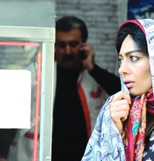 نمایش و نقد «کارگر ساده نیازمندیم» در ارسباران
