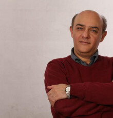«وقت خوشِ» حمید امجد در قرنطینه