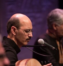 «رهاب» به آمریکا می‌رود