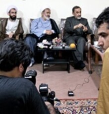 «انتهای خیابان پاستور» روی پرده سینماها