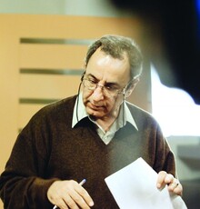«الف ویژه» هنرمند به انتخاب بازیگر رسید