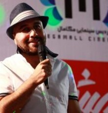 خاطره رضا عطاران از سختی‌های کار در شهرستان‌ها