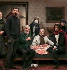 پایان فیلمبرداری فیلم حاتمی کیا
