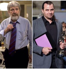 «آقای سانسور» بازیگر جدید گرفت