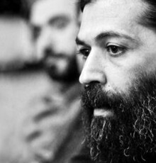 “مرگ خاموش” فرشید اعرابی تیرماه منتشر می‌شود