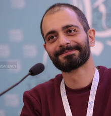 کاوه صباغ‌زاده:روی تبلیغات تلویزیونی «ایتالیا ایتالیا» حساب باز نکرده‌ایم