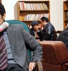 نیکی کریمی: یاد گرفتم دل نبندم