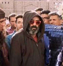 نقدی بر فیلم «خوک» ؛در باب عشق و جنایت