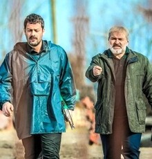 سخنی با کارگردان سریال «افرا»؛ بهرنگ، خدا توفیقت بده!