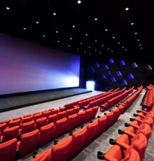 رونمایی از پوستر دو فیلم در آستانه‌ی اکران عمومی