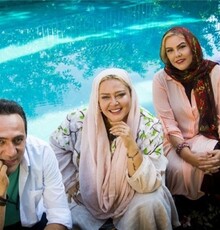 پابرهنه در پارک به تئاتر شهرزاد رسید