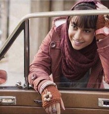 نمایش و نقد «فراری» در فرهنگسرای ارسباران