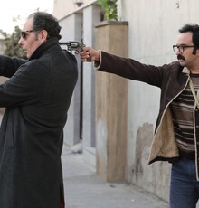 بهنام تشکر بازجوی ساواک «رنج پنهان» شد