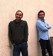 گفت‌وگو با نوید محمودی و جمشید محمودی کارگردان و تهیه کننده «رفتن»/ زنان فیلم‌های ما از مردان عاشق‌تر و قوی‌ترند