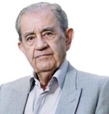 تشییع پیکر مردی که عاشق بازیگری بود