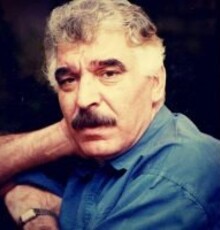 درگذشت منوچهر پوراحمد بر اثر سکته قلبی