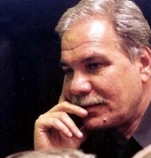 تشییع پیکر جمشید الوندی فردا یکشنبه از خانه سینما