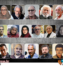 آنهایی که دیگر نیستند.../ از کارگردان مطرح سینمای ایران تا عروسک گردان نوستالژی ساز همه نسل ها!