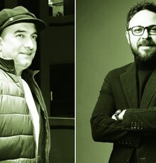 نقش جدی مجید صالحی در «شاه کُش»