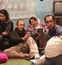 حضور «بروا» در جشنواره فیلم‌های کردی لندن