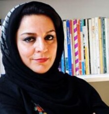 تهمینه میلانی : از طرف فرج الله سلحشور تماس گرفتند و از من حلالیت طلبیدند