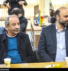 داریوش فرهنگ: تلویزیون نباید وکیل مردم باشد