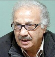 گلایه سعید پیردوست از شرایط سینما/ وقتی بیکارم از خودم متنفر می‌شوم