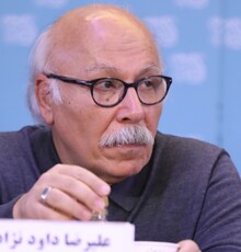 نامه علیرضا داودنژاد به رئیس جمهوری آینده: وقت ساختن ملت است!