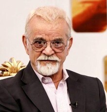 عیادت رئیس سازمان سینمایی از مهدی فخیم زاده