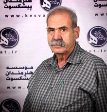 درگذشت محمدرضا جعفری بهنام هنرمند پیشکسوت صدابرداری موسیقی