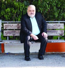 «عبدی شو» در تلویزیون
