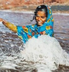 واکنش جالب علی ربیعی پس از تماشای فیلم هندی و هرمز