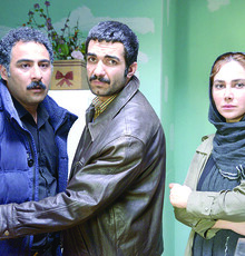 «آپاندیس» مجبور شد به گروه آزاد برود!