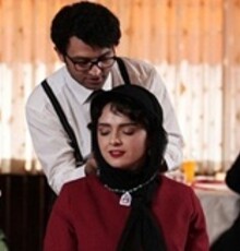 اولین عکس رویا نونهالی و گلاره عباسی در «شهرزاد ۲»