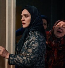 «عروس تاریکی» در شهر قدس