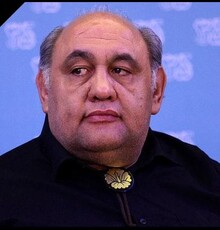 مراسم تشییع پیکر لوون هفتوان فردا برگزار می شود