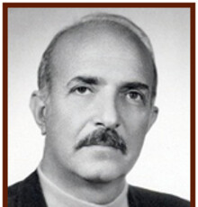 محمود کوشان درگذشت