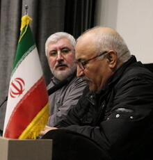 ناگفته‌هایی درباره شهید ثالث به بهانه نمایش «یک اتفاق ساده»