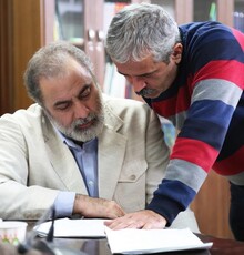 پخش سریال «تاریکی شب، روشنایی روز» در هاله ای از ابهام