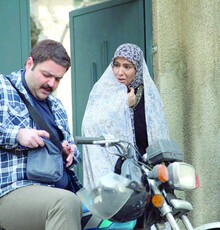 «تلاطم»پس از تدوین آماده نمایش می شود