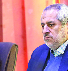 دادستان تهران: توقیف کیهان از اختیارات دادستان بود