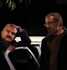 «سراسر شب» آماده نمایش شد