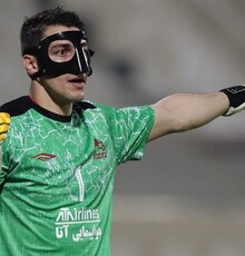 رسانه سعودی: محمدرضا اخباری می تواند عذاب النصر باشد