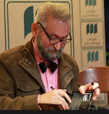 پس از دوره‌های طولانی بیماری، هر روز صبح با لبخندی عمیق به هستی نگاه می‌کنم